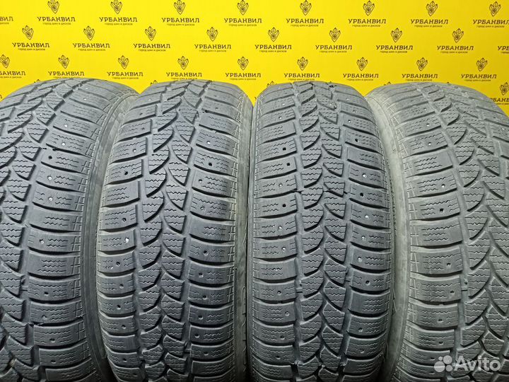 Tigar Sigura Stud 205/60 R16 96T