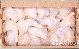 Куриные окорочка