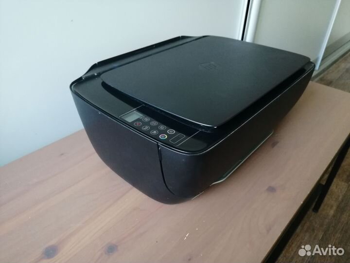 HP InkTank 415
