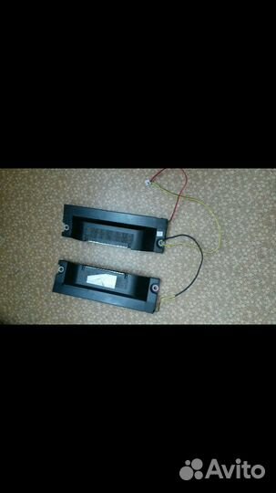 Колонки для тв samsung