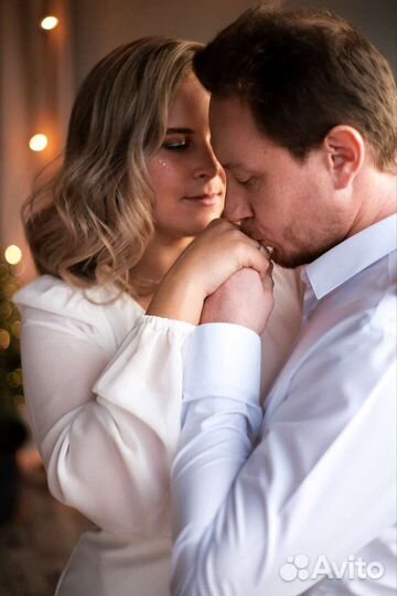 Фотограф свадебный, семейный