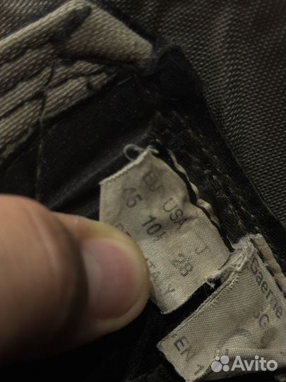 Мотоботы gaerne sg 12