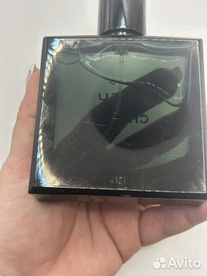 Chanel Bleu De Chanel Parfum 2018