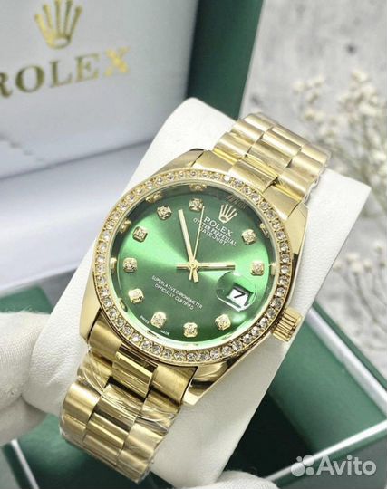 Часы Rolex