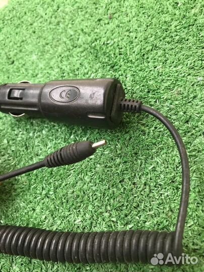 Автомобильная зарядка для телефона nokia
