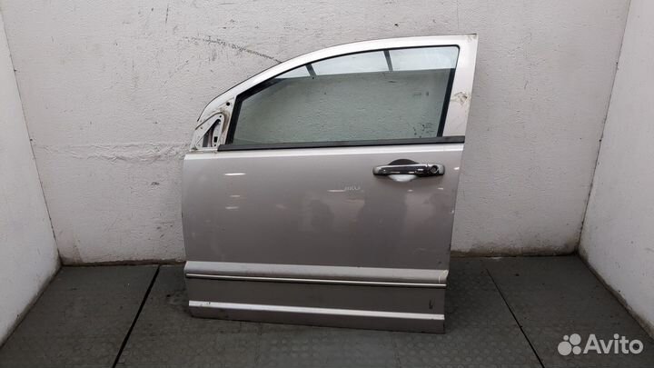 Стеклоподъемник электрический Dodge Caliber, 2008