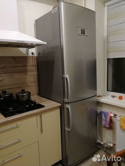 Холодильник