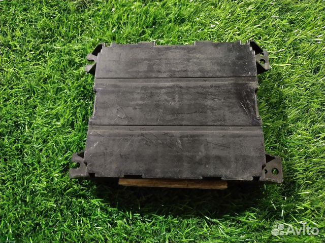 Блок управления отопителем Land Rover Discovery IV