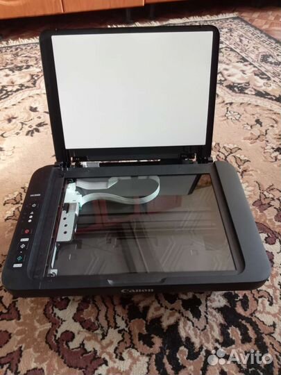 Принтер Мфу Canon