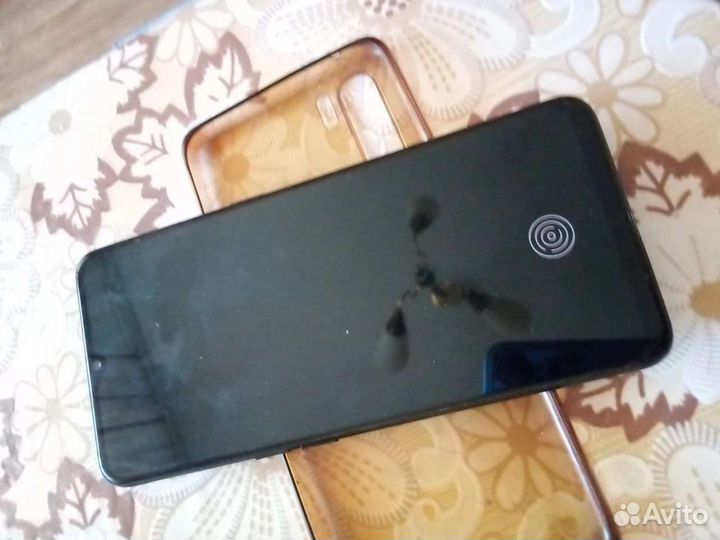 Oppo A91