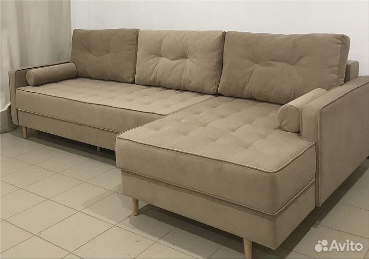 Диван новый