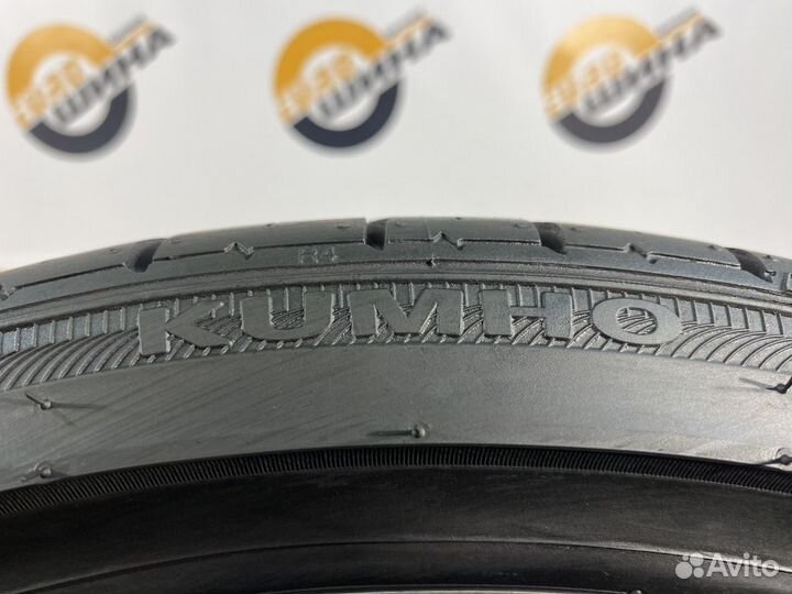 Kumho Ecsta LE Sport KU39 215/35 R19 84Y