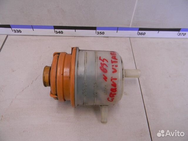 Бачок гидроусилителя Grand Vitara 2006-2015