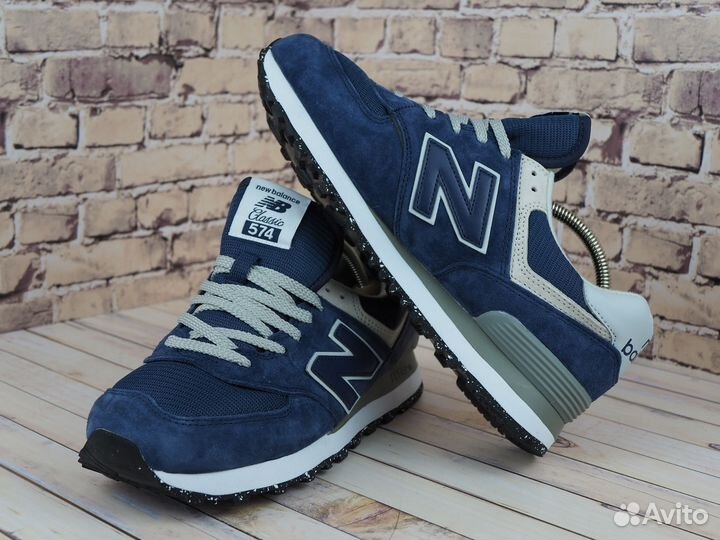 Кроссовки New balance 574