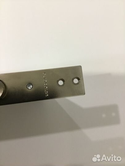 Замок врезной сувальдный Гардиан 30.11