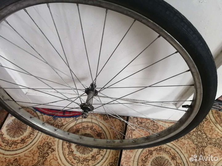 Колесо для велосипеда