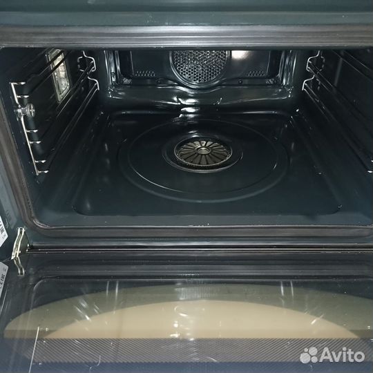 Духовой шкаф smeg SF4800VAO