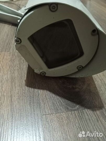 Камера видеонаблюдения уличная бу