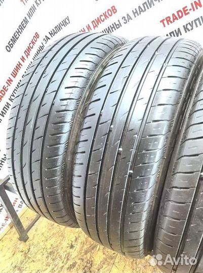 Nexen N'Fera SU4 185/65 R15 88H