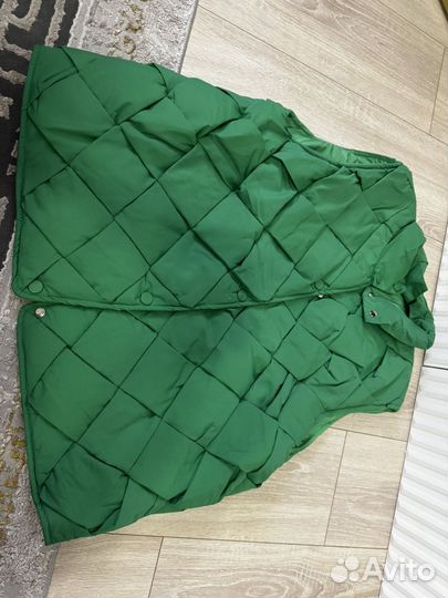 Жилетка женская