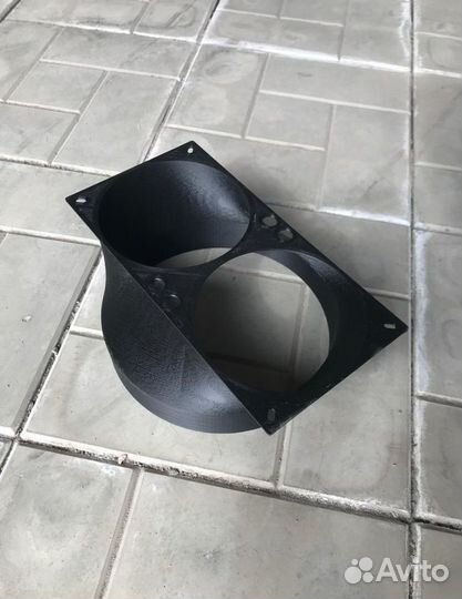 Фланец для Avalon 1166