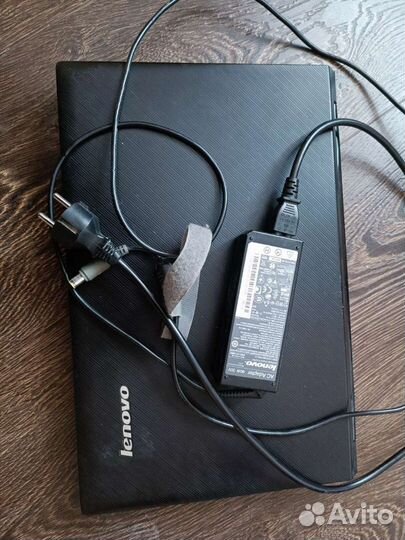 Lenovo b580