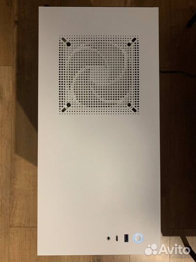 Системный блок