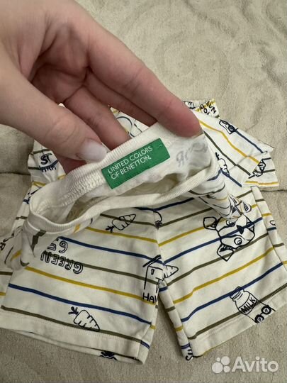 Костюм детский