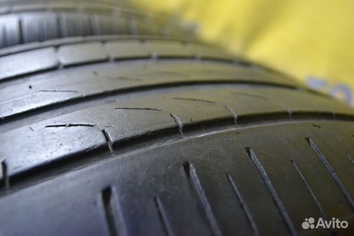 Pirelli Scorpion Verde 255/45 R20