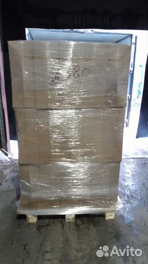 Машинная упаковочная стрейч пленка