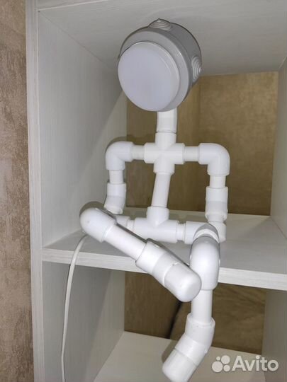 Светильник светодиодный