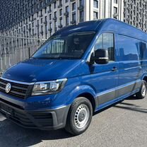 Volkswagen Crafter 2.0 MT, 2018, 172 614 км, с пробегом, цена 3 800 000 руб.