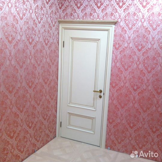 Установка входных и межкомнатных дверей