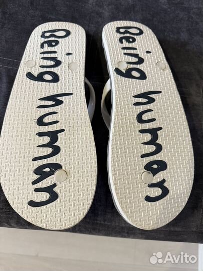 Сланцы мужские новые размер 43-44