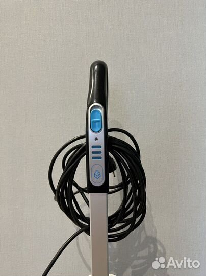 Паровая швабра Tefal Steam Power vp6591rh