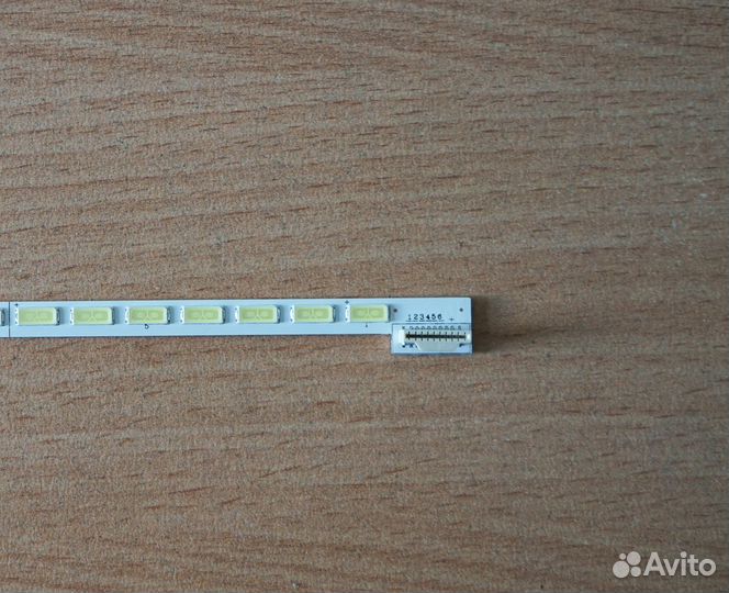 LED подсветка телевизора Philips 32PFL3517T/60