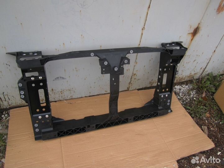 Передняя панель телевизор Infiniti Q50 V37 2013-23