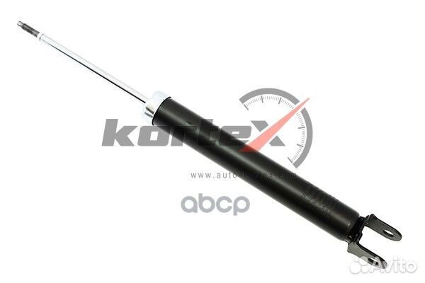 Амортизатор hyundai IX35/KIA sportage 10- зад.газ