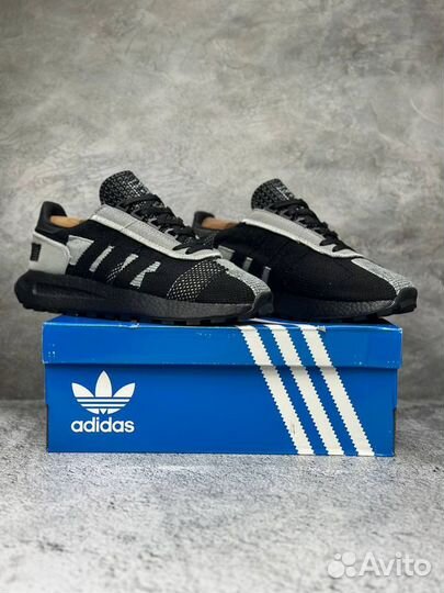 Adidas Retropy E5