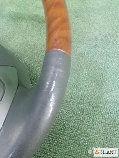 Руль toyota camry