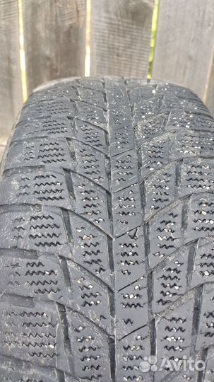 Triangle Snowlink TWT02 195/55 R16 91R