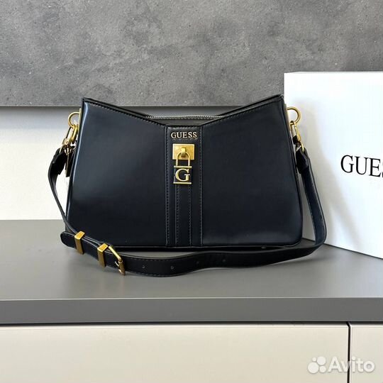 Сумка женская guess