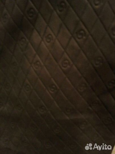 Модные Сапоги-трубы Byblos италия Оригинал бренд