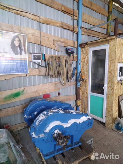 Редуктор мпз