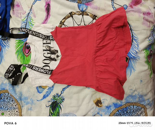 Вещи для девочки