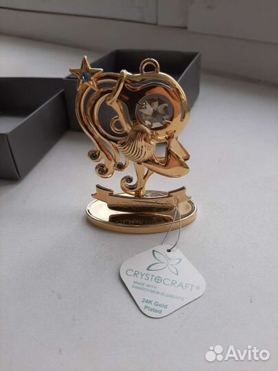 Водолей сувенир