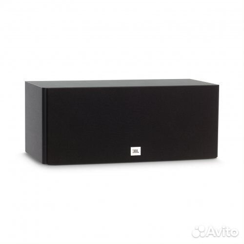 Колонка центрального канала JBL Stage A125C