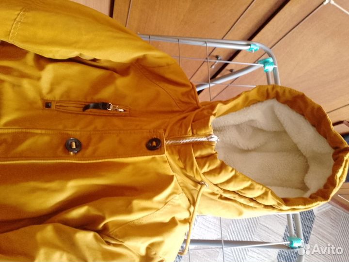 Парка женская ohara