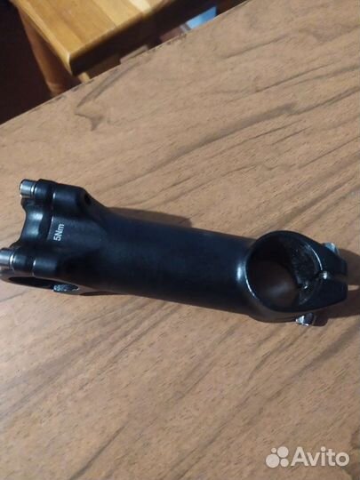 Руль с выносом