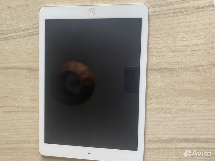 iPad air 16gb